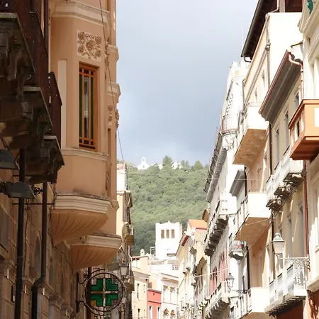 Casa - Iglehouse - Parking Nearby * Iglesias