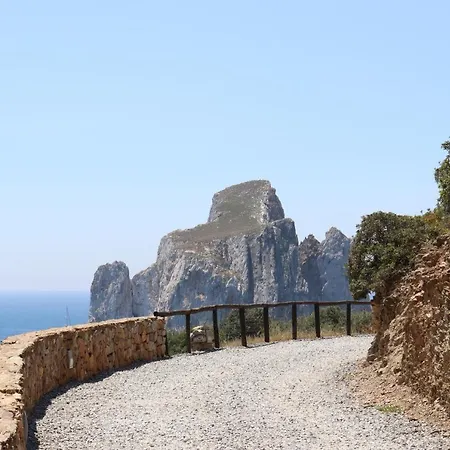 Apartment Casa - Iglehouse - Parking Nearby Iglesias